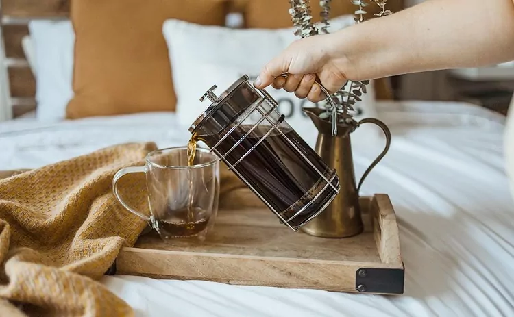 فرنچ پرس