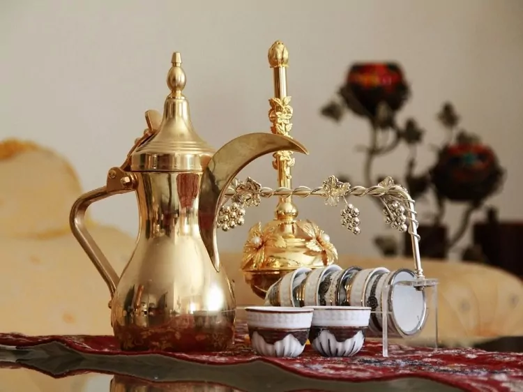 دله عربی