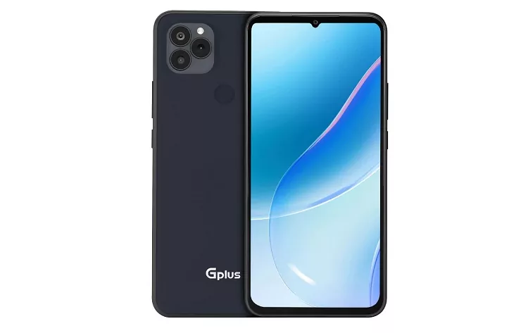 جی پلاس (Gplus)