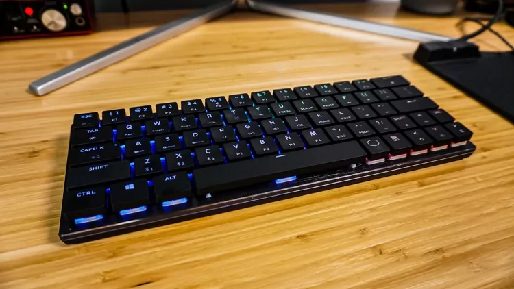 Cooler Master Sk621