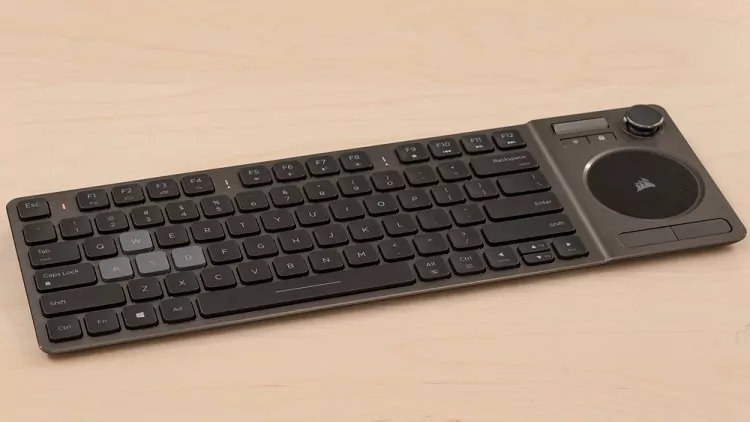 Corsair K83