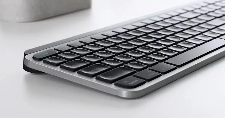 Logitech MX Keys