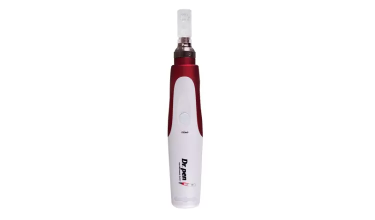 دستگاه میکرونیدلینگ خانگی مای ام مدل Ultima N2-C
