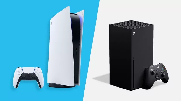 فرق پلی استیشن و ایکس باکس