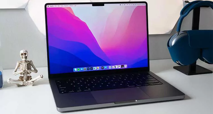 لپ تاپ 13.3 اینچی اپل مدل Macbook pro MNEP3