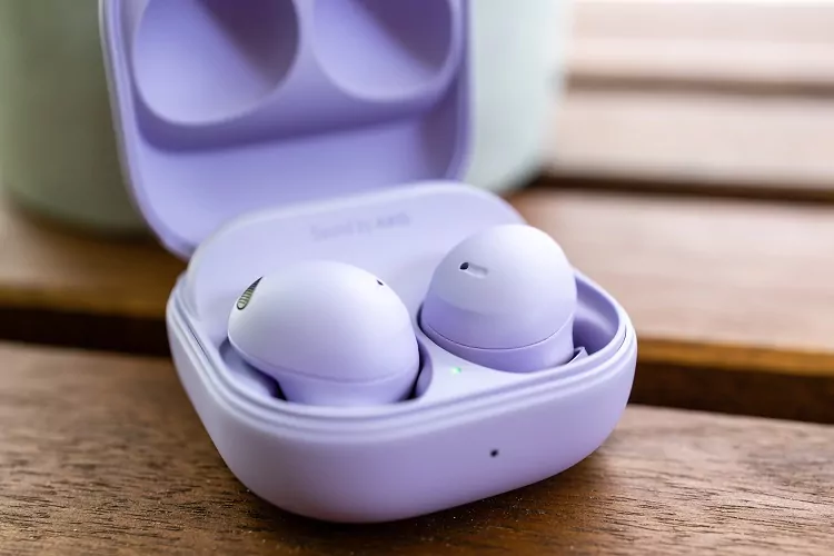 Galaxy Buds2 Pro