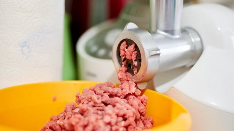 چرخ گوشت