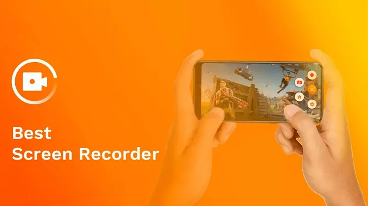 اپلیکیشن XRecorder