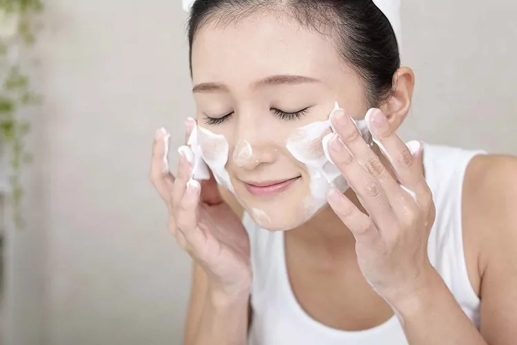 مزایای استفاده از فیس واش‌ها