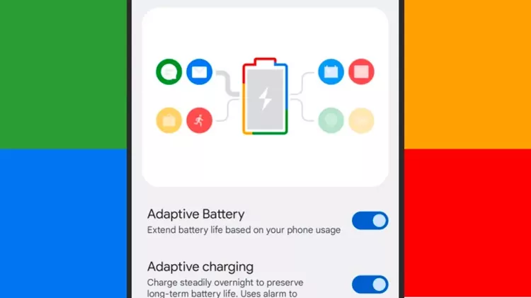 Adaptive battery