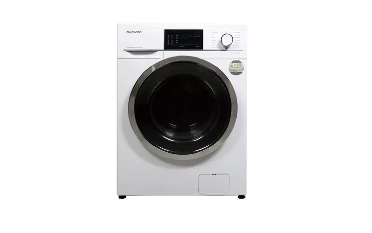 ماشین لباسشویی دوو DWK-7202