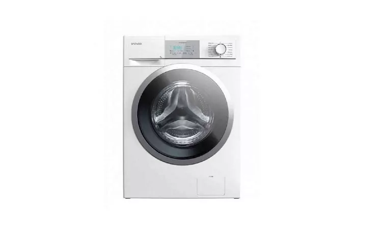 ماشین لباسشویی دوو مدل DWK-7300
