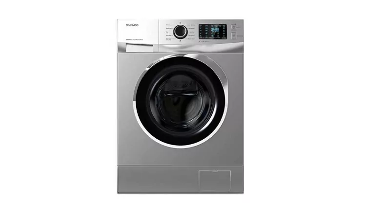 ماشین لباسشویی دوو DWK-8242