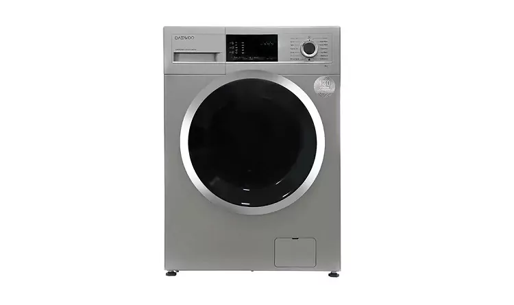 ماشین لیاسشویی دوو مدل DWK-8440