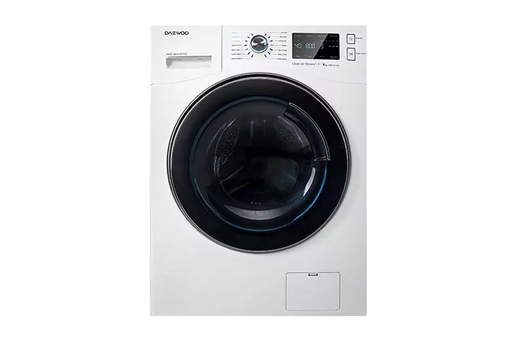 لباسشویی دوو DWK-8540