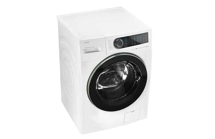 ماشین لباسشویی دوو DWK-9000C