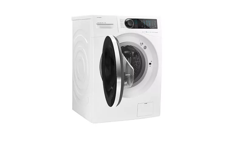 ماشین لباسشویی مدل DWK-9000S