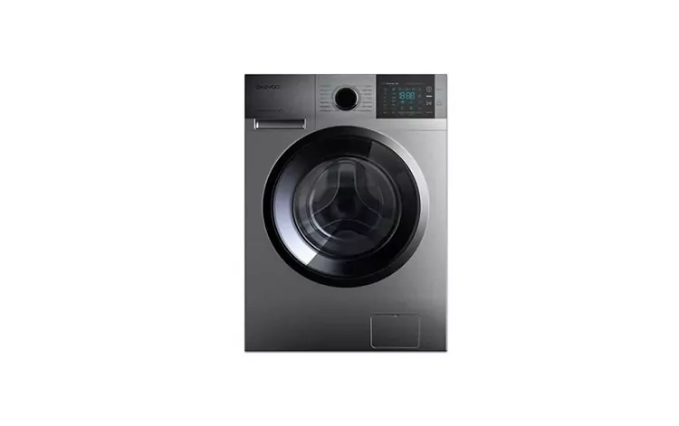ماشین لباسشویی دوو مدل DWK-Life830SB