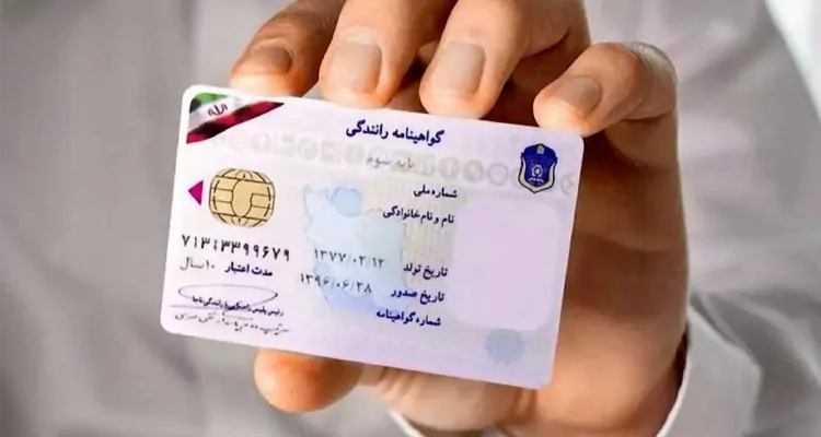 چه موتورهایی به گواهینامه نیاز ندارد