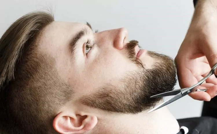 ابزارهای اصلاح ریش