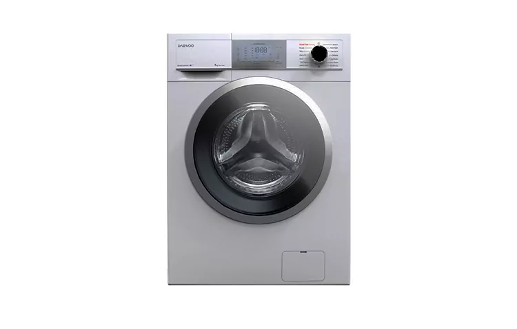 لباسشویی دوو مدل DWK-8022S
