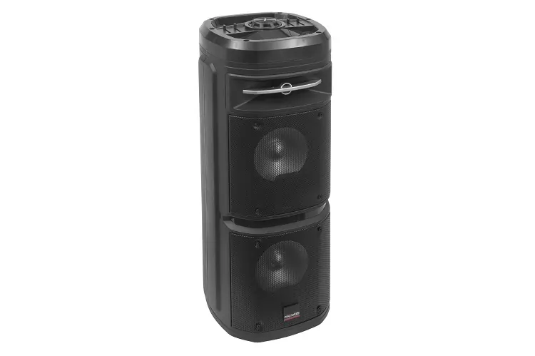 پخش کننده خانگی میکرولب مدل basic 601