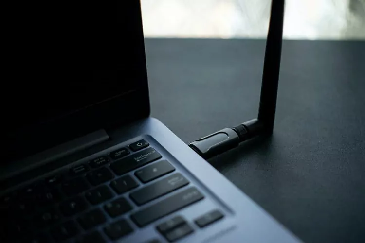 نحوه استفاده از دانگل وای فای
