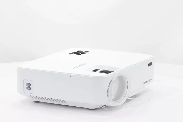 ویدئو پروژکتور تاپ ویژن