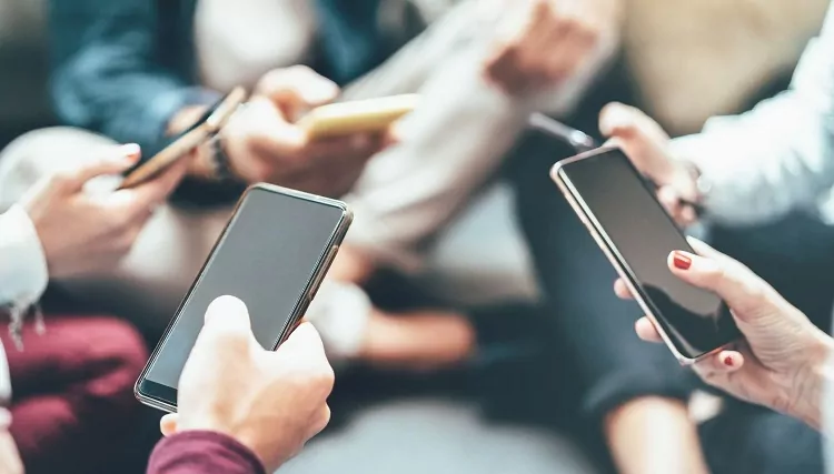 کدام گوشی ها به رجیستری نیاز دارند