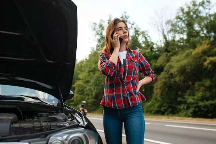 نشانه های خراب شدن موتور ماشین