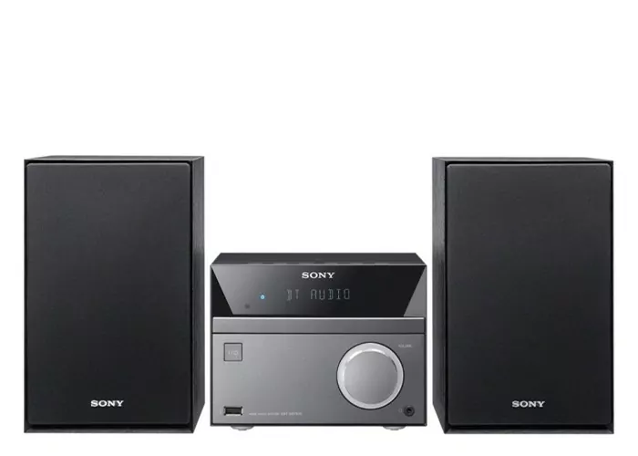 اسپیکر خانگی سونی مدل CMT-SBT40D