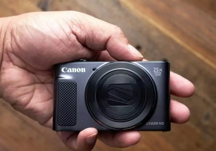 دوربین عکاسی Canon SX620 HS