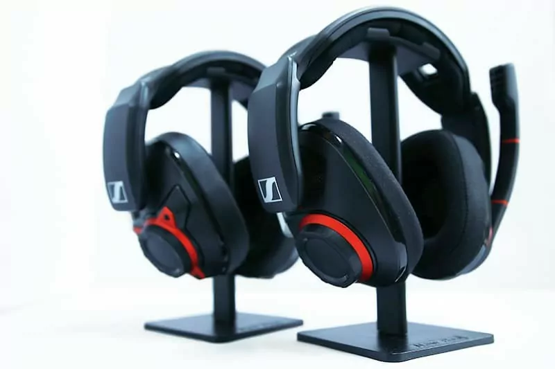 هدفون Sennheiser GSP 600