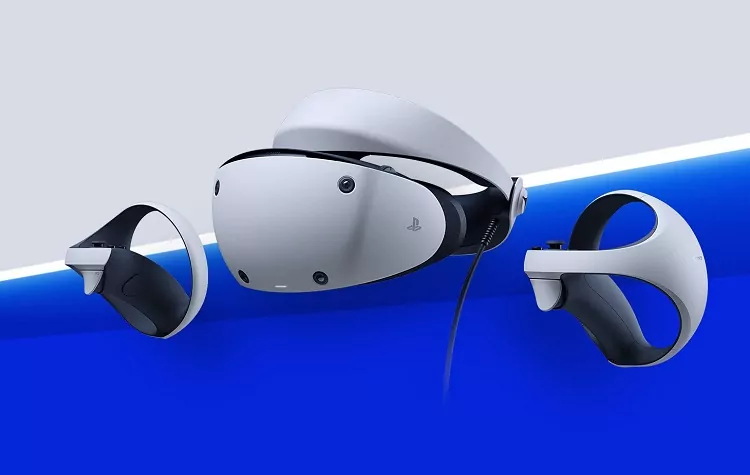 PlayStation VR 2