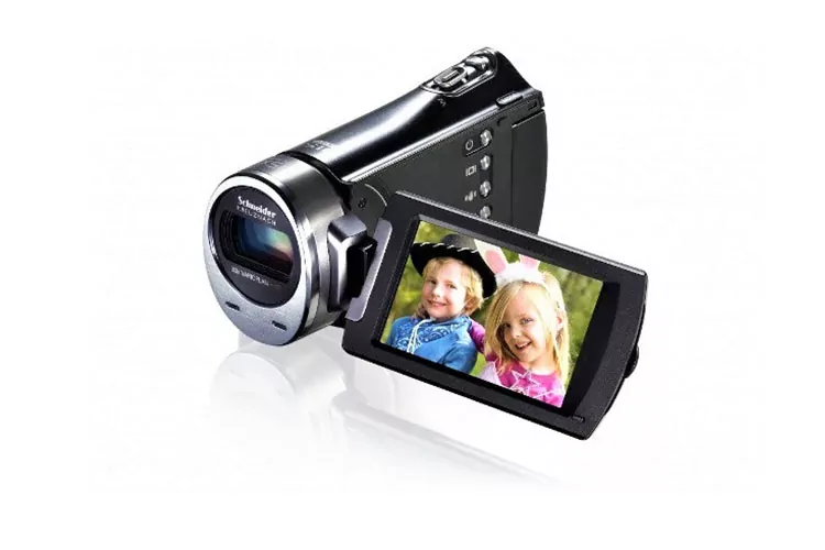 دوربین فیلم برداری سامسونگ مدل HMX-H400-FullHD