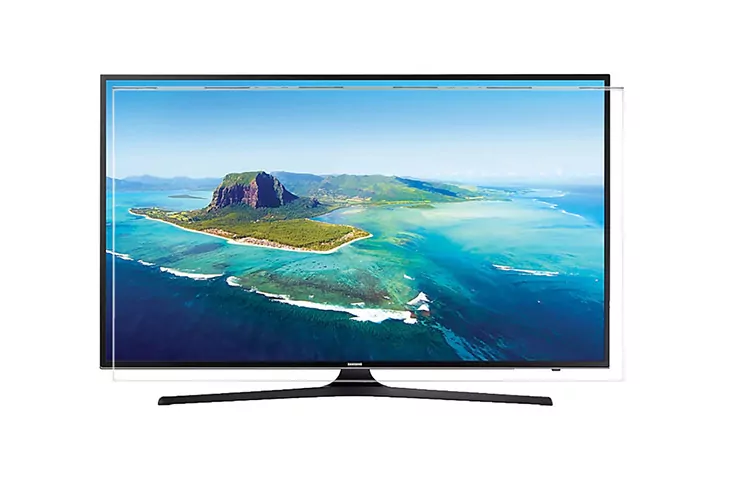 3. محافظ صفحه نمایش تلویزیون مدل SP-85 مناسب برای تلویزیون 85 اینچ