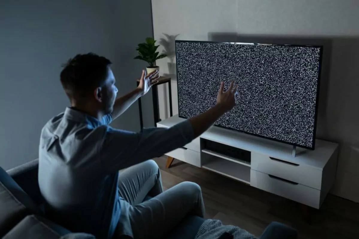 چگونه کانال های حذف شده تلویزیون را برگردانیم
