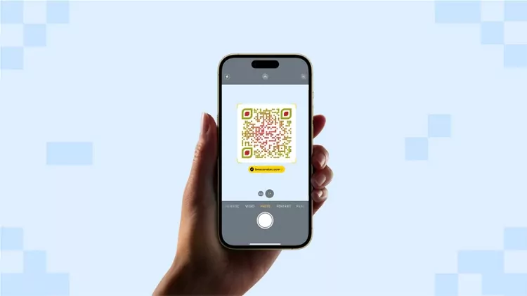 بهترین اپلیکیشنهای بارکدخوان آیفون