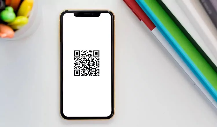 QR کد چیست