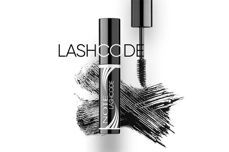 ریمل نوت مدل Lash Code