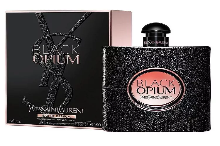 ایو سن لورن بلک اوپیوم | Black Opium Yves Saint Laurent