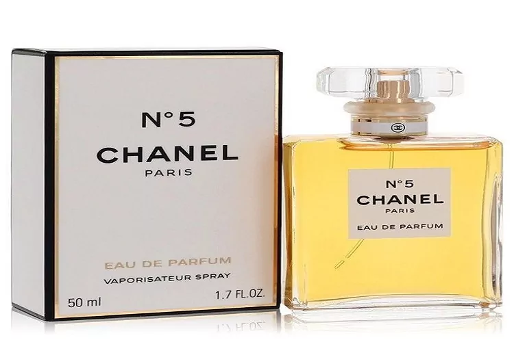 شنل نامبر 5 | Chanel No.5