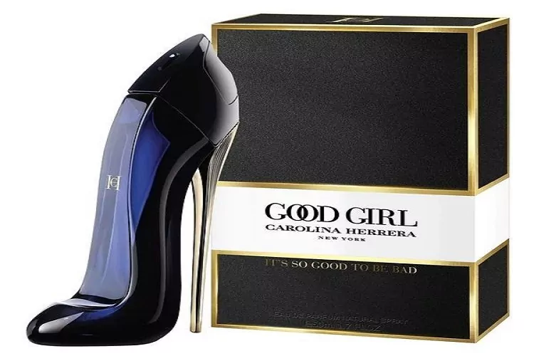 گود گرل کارولینا هررا | Good Girl Carolina Herrera