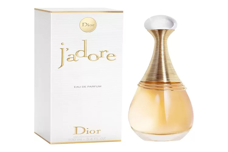 جادور دیور | J'adore Dior