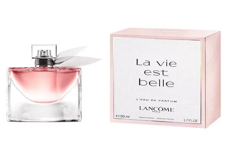 لانکوم لاویه بل | ¬ Lancôme La Vie Est Belle