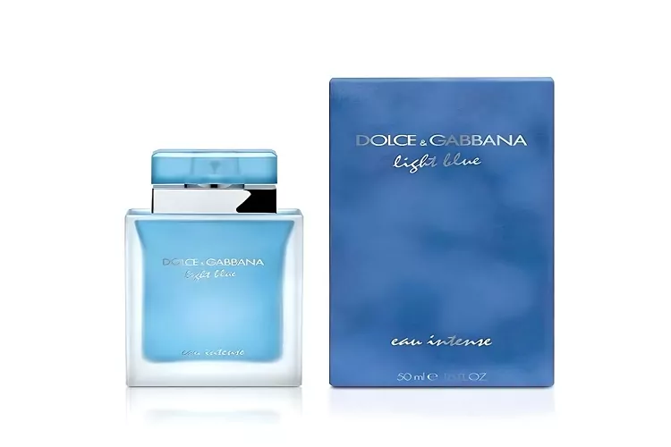 لایت بلو دولچه گابانا | Light Blue Dolce & Gabbana