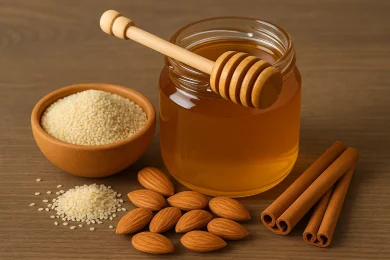معجون چاقی بوعلی سینا