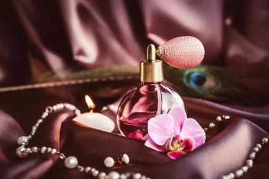 عطر بیکینی چیست