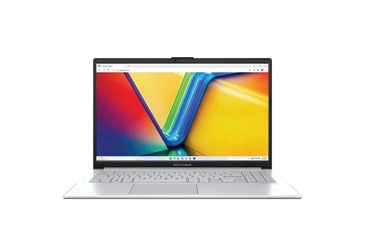 لپ تاپ 15.6 اینچی ایسوس مدل Vivobook E1504GA-NJ003W-i3 N305 8GB 256SSD
