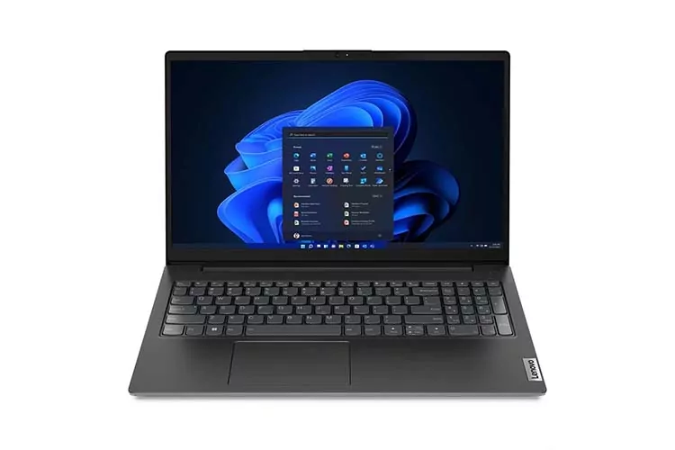 لپ تاپ 15.6 اینچی لنوو مدل V15 G3 IAP-i3 1215U 12GB 1HDD 256SSD
